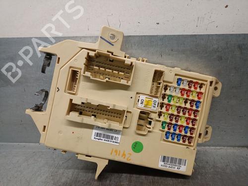 Used Fuse box KIA CARENS IV 1.7 CRDi (116 hp) 30909534