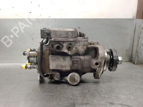 Used Injection pump FORD TRANSIT Van (FA_ _) 2.0 DI (FAE_, FAF_, FAG_) (100 hp) 31850097