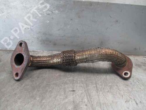 Used Pipe SEAT IBIZA II (6K1) 1.9 TDI (90 hp) 20250939