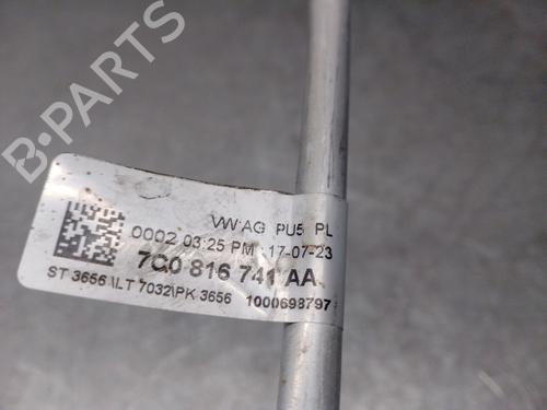 AC pipe VW CRAFTER Van (SY_, SX_) 2.0 TDI FWD (SYB, SYC, SYD) | BP33321941M126 - Image 6