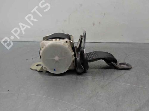 Rear left seatbelt TOYOTA AYGO (_B1_) 1.0 (KGB10_, KGB10R) | BP6947098I29 