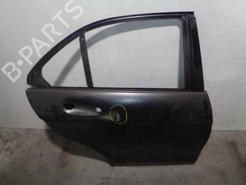 Used Right rear door MERCEDES-BENZ C-CLASS (W204) C 200 CDI (204.007, 204.006) (136 hp) 25234796
