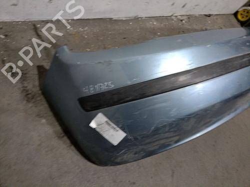 Paragolpes trasero SKODA FABIA I (6Y2) 1.4 | BP15664161C8