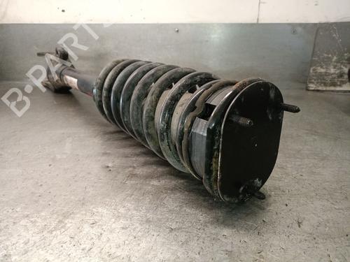 Left front shock absorber MERCEDES-BENZ M-CLASS (W164) ML 450 CDI 4-matic (164.128) | BP29022073M16 