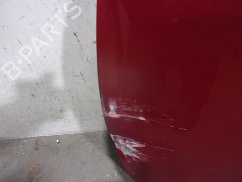 Left front door CITROËN C3 I (FC_, FN_) 1.4 HDi | BP18263819C2 