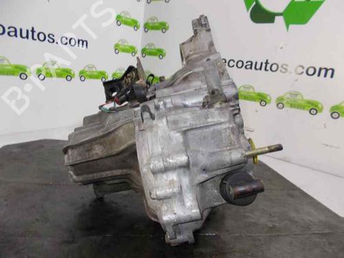 Gearbox KIA PRIDE (DA) 1.3 | BP5142973M3 