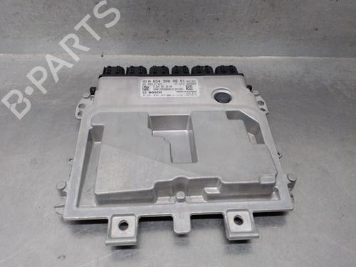 Engine control unit (ECU) MERCEDES-BENZ GLE (V167) GLE 300 d EQ Boost 4-matic (167.119, 167.109) | BP36887043M57 - Image 3