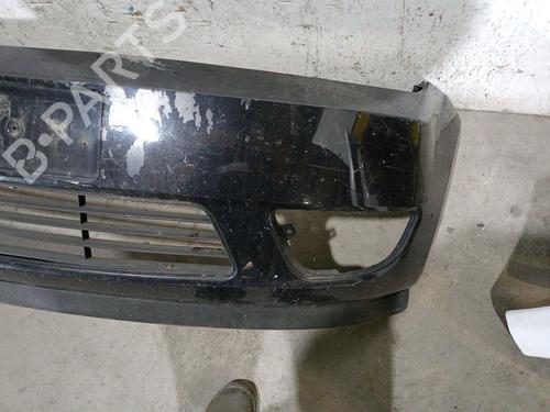 Front bumper FORD FIESTA V (JH_, JD_) 1.4 TDCi | BP27493854C7 