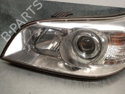 Left headlight CHEVROLET EPICA (KL1_) 2.0 D | BP24416069C28 
