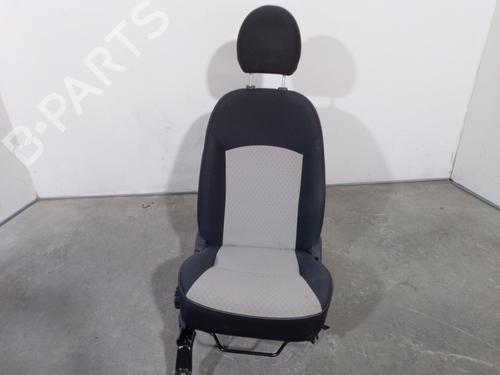 Used Right front seat MITSUBISHI MIRAGE / SPACE STAR VI Hatchback (A0_A) 1.2 (A03A) (80 hp) 15727496