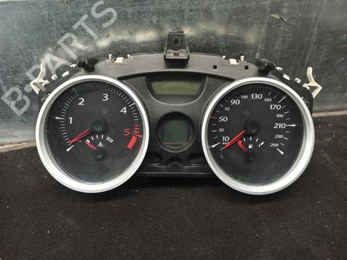 Used Instrument cluster RENAULT MEGANE II (BM0/1_, CM0/1_) 1.5 dCi (BM02, BM13, BM2A, CM02, CM13) (101 hp) 6714149