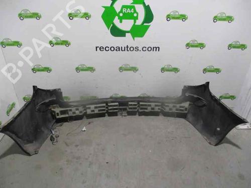 Rear bumper RENAULT LAGUNA II Grandtour (KG0/1_) 2.2 dCi (KG0F) | BP2319411C8 