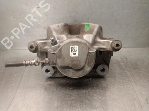 Right front brake caliper BMW X3 (G01, F97, G08) xDrive 20 d Mild-Hybrid | BP30103683M104 