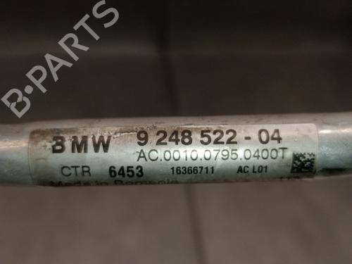 AC pipe BMW 6 Gran Coupe (F06) 640 d | BP39105113M126 - Image 4