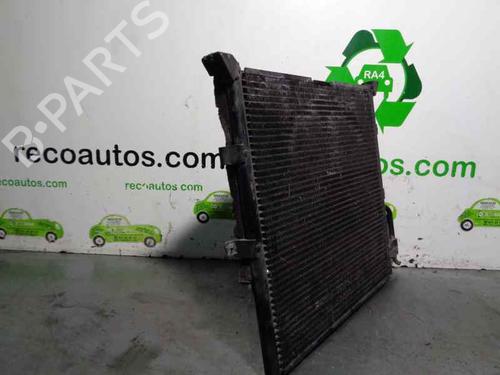 AC radiator BMW 3 Compact (E36) 318 tds | BP4466275M32 