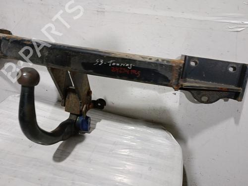 Kule for tilhengerfeste/Mekanisme BMW 3 Touring (E91) 320 d | BP30965794C141