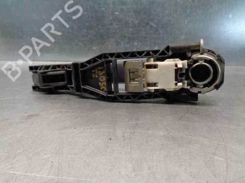 Rear left exterior door handle SEAT ALTEA (5P1) 1.9 TDI | BP7518755C130 