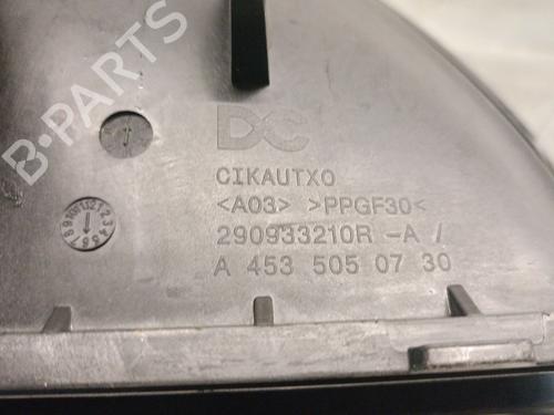 Pipe SMART FORFOUR Hatchback (453) electric drive (453.091) | BP29479686M125