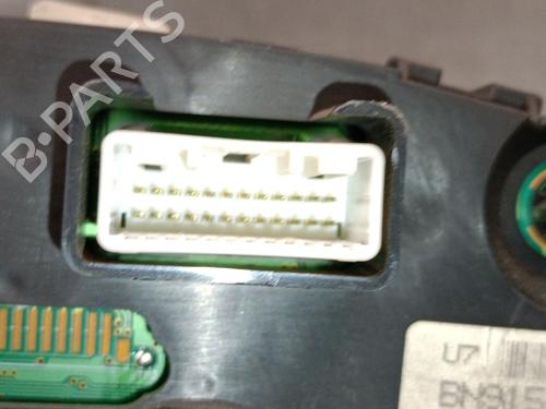 Instrument cluster KIA CARENS IV 1.7 CRDi | BP39448859C47 - Image 4