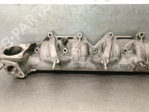 Intake manifold MAZDA 3 (BK) 2.0 MZR-CD (BK14) | BP37447257M70 - Image 4