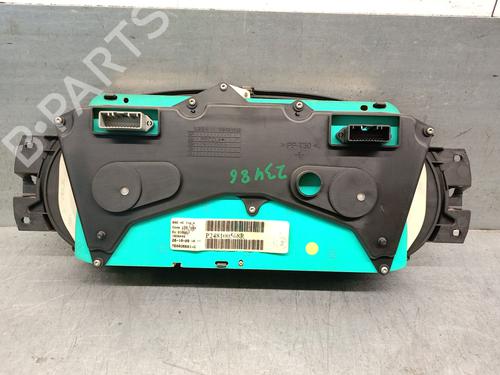 Instrument cluster DACIA LOGAN MCV (KS_) 1.5 dCi (KS0W) | BP28599670C47 
