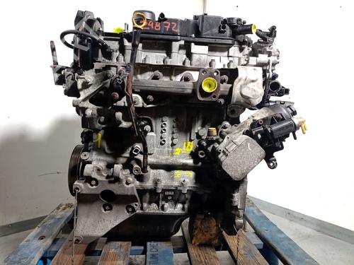 Engine FORD GRAND C-MAX (DXA/CB7, DXA/CEU) 1.6 TDCi | BP32752772M1 - Image 3
