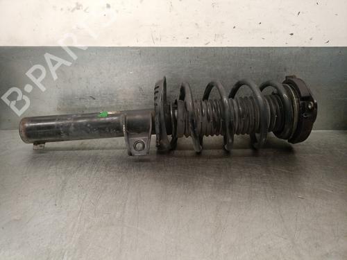 Right front shock absorber SEAT LEON (1P1) 1.4 TSI | BP29812836M17 