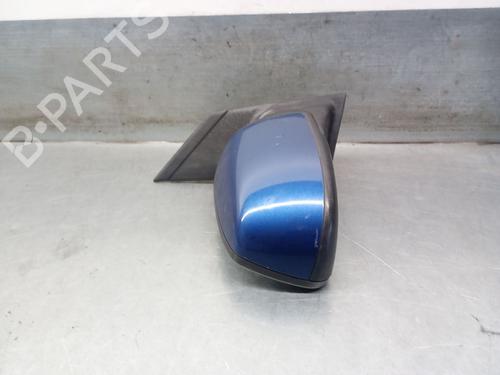 Right mirror FORD FOCUS II (DA_, HCP, DP) 1.6 TDCi | BP23147939C27 