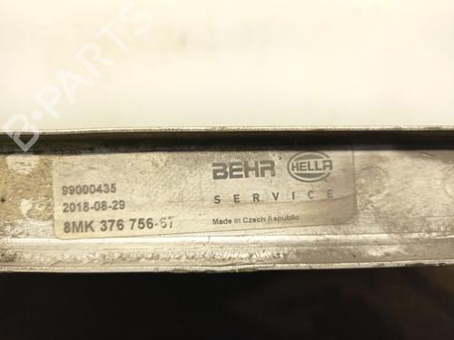 Used Water radiator Water radiator 34623884 34623884