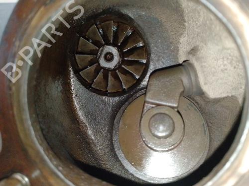 Turbocharger/Supercharger VOLVO V40 Estate (645) 2.0 T | BP29400298M71 