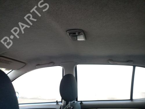 Right front window switch TOYOTA YARIS (_P1_) 1.4 D-4D (NLP10_, NLP10R) | BP27662347I26  - Image 11