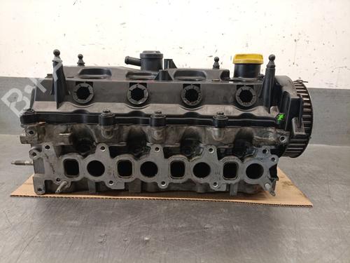 Used Cylinder head Cylinder head OPEL ZAFIRA / ZAFIRA FAMILY B (A05) 1.7 CDTI (M75) (125 hp) 36391974 36391974