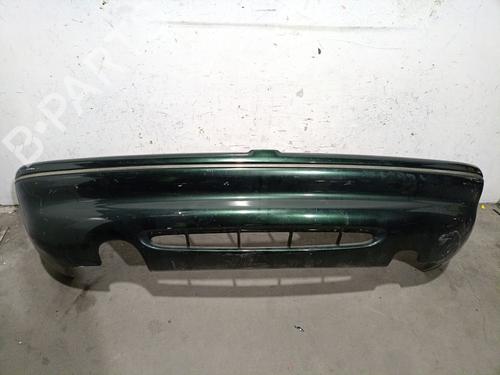Used Rear bumper FORD ESCORT V (AAL, ABL) 1.8 16V XR3i (105 hp) 31354199