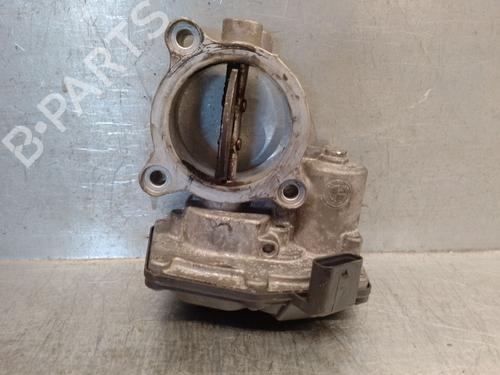Used Throttle body BMW X4 (F26) xDrive 35 d (313 hp) 30106009