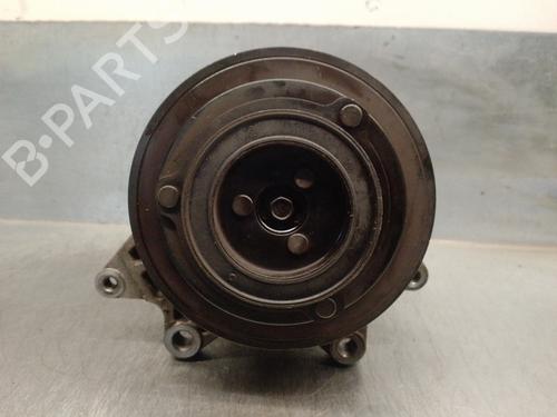 AC compressor NISSAN ALTIMA (L31) 3.5 | BP16780273M34 