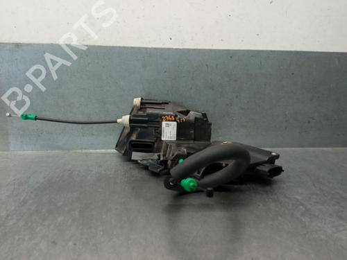 Rear left lock JAGUAR F-PACE (X761) 2.0 TD4 | BP30148169C100
