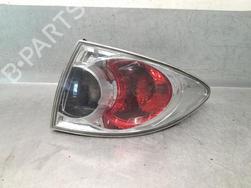 Fanale posteriore destro Fanale posteriore destro MAZDA 6 Station Wagon (GY) 2.0 DI (GY19) (136 hp) 36421994 36421994