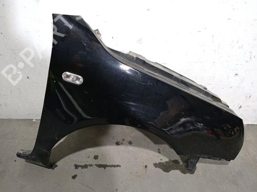 Right front fenders VW LUPO I (6X1, 6E1) 1.4 16V 6X0821022E | 6X0821022E