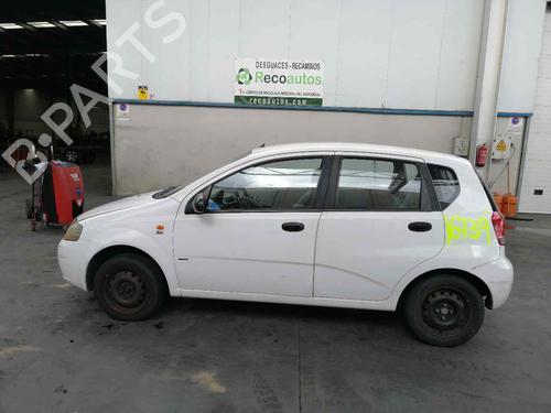 Left front driveshaft CHEVROLET AVEO / KALOS Hatchback (T200) 1.2 | BP11195388M38  - Image 6