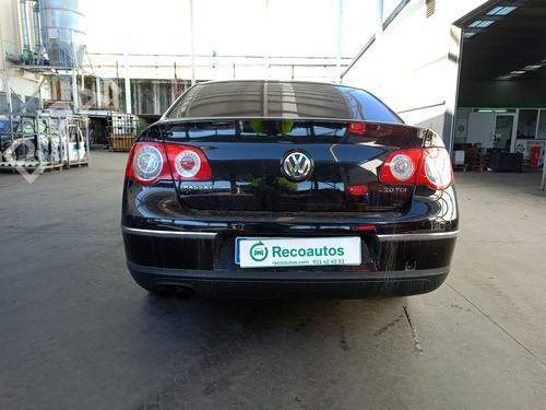 Frontplade/Frontkurv VW PASSAT B6 (3C2) 2.0 TDI | BP31194318C72