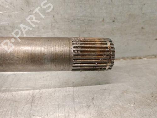 Left front driveshaft HYUNDAI TERRACAN (HP) 2.9 CRDi | BP29509839M38 