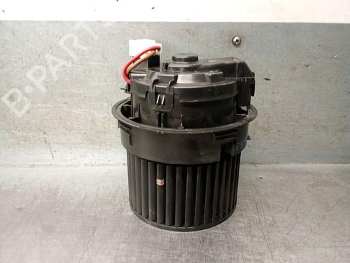 Used Heater blower motor NISSAN JUKE (F16_) DIG-T 117 (117 hp) 28599621