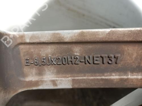 Fælk AUDI A6 Allroad C8 (4AH) 50 TDI Mild Hybrid quattro | BP30388774C45