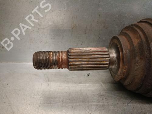 Right front driveshaft DACIA LOGAN EXPRESS (FS_) 1.5 dCi (FS0K) | BP28725995M39 - Image 3