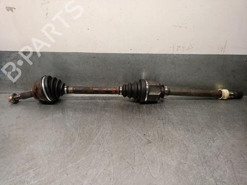 Used Right front driveshaft RENAULT SCÉNIC II (JM0/1_) 2.0 dCi (JM1K) (150 hp) 24334290