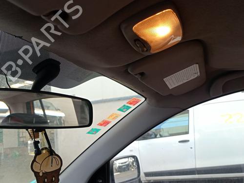 Right front window switch KIA PICANTO I (SA) 1.1 | BP27262965I26 - Image 13