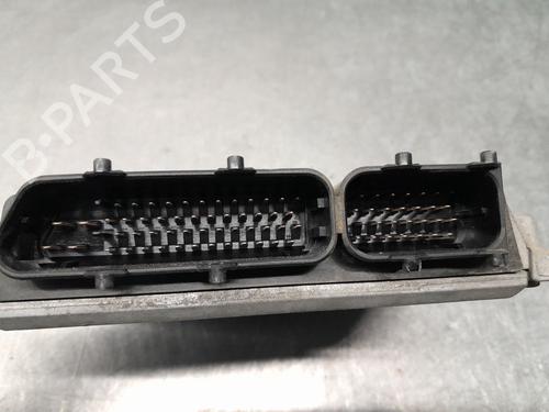 Engine control unit (ECU) AUDI A3 (8L1) 1.8 | BP36157546M57 - Image 3