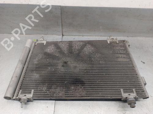 AC radiator PEUGEOT 307 SW (3H) 1.6 HDI 110 | BP28294133M32