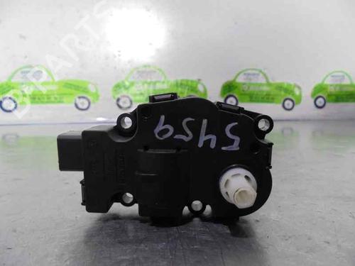 Heater blower motor MERCEDES-BENZ C-CLASS (W204)  | BP2230285M62 