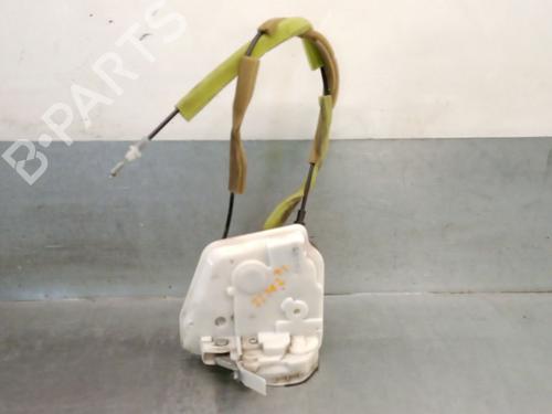 rear-left-lock-mazda-cx-5-ke-gh-2011-2012-2013-2014-2015-2016-2017-26378163 main image